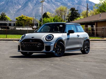 New 2026 MINI Cooper S