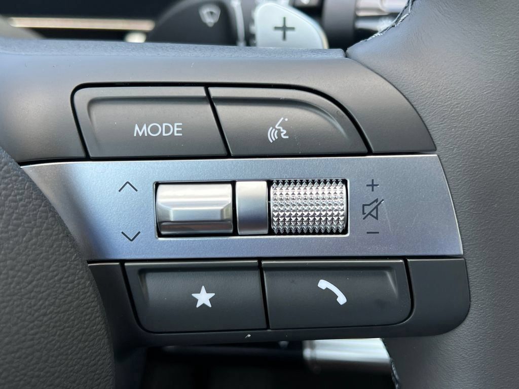 New 2026 Hyundai Sonata SEL FWD image 11