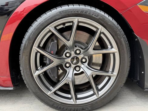 Used 2019 Ford Mustang GT Premium w/ Performance Package - Level 2 RWD image 13