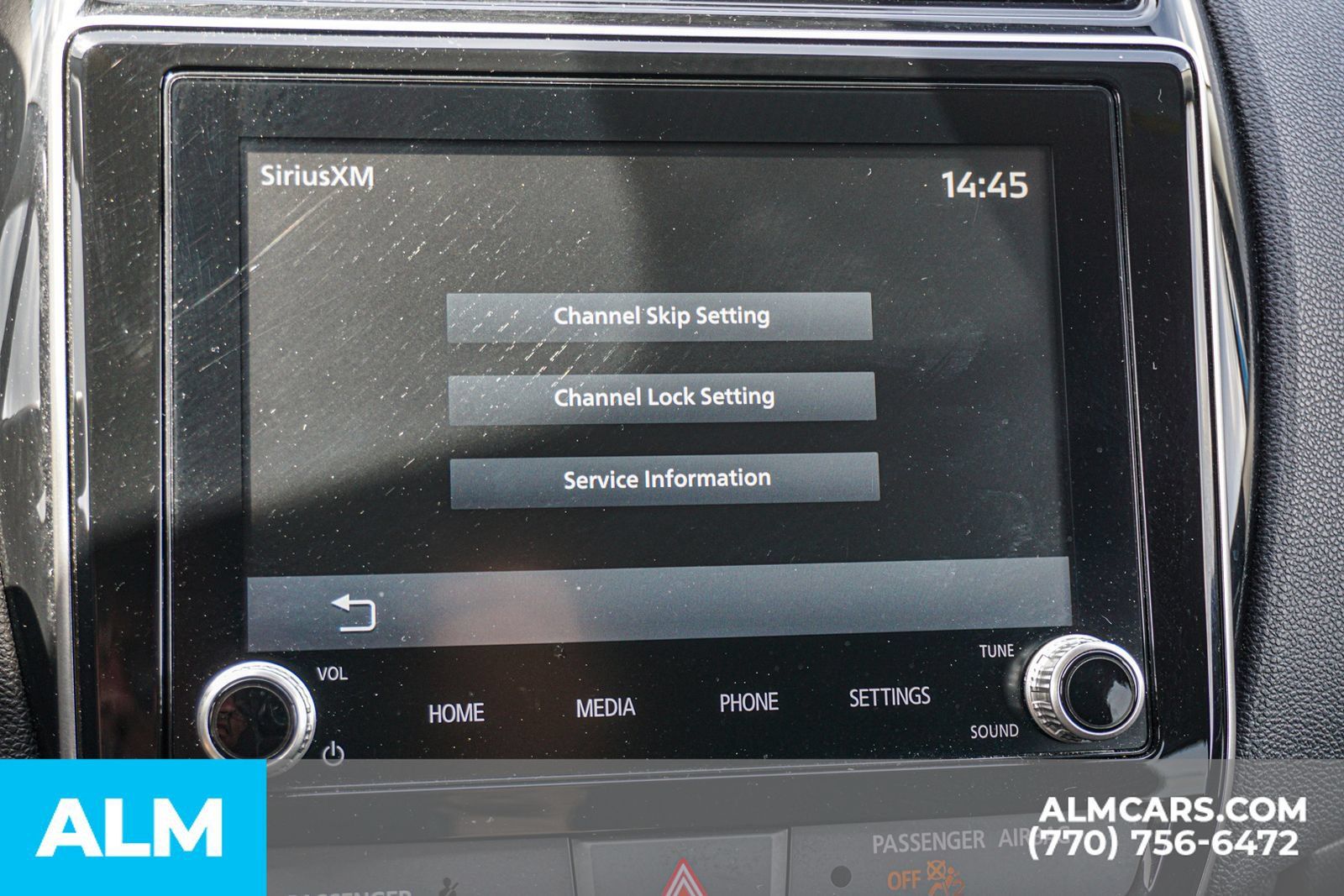 Used 2025 Mitsubishi Outlander Sport SE AWD/4WD image 38