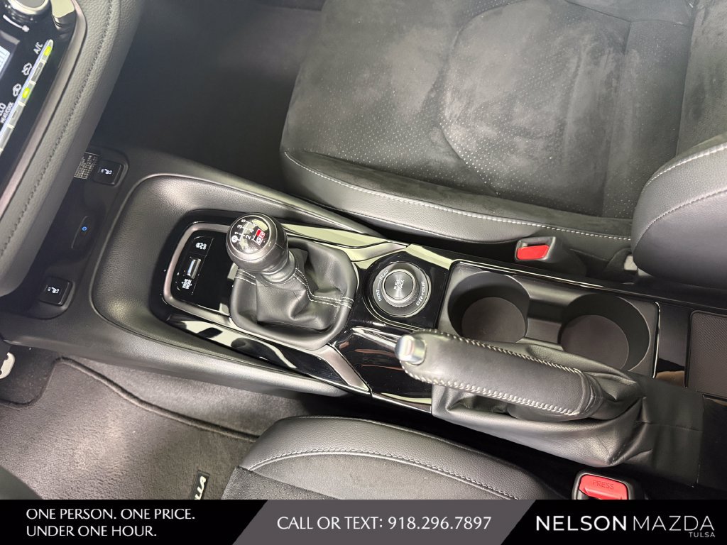 Used 2024 Toyota Corolla GR AWD/4WD image 29