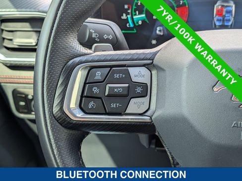 Certified 2024 Ford Mustang GT Premium image 21