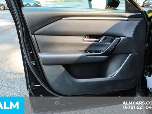 Used 2025 MAZDA CX-50 AWD 2.5 S w/ Preferred Package image 32