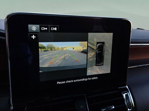 Used 2019 Lincoln Navigator Reserve AWD/4WD image 20