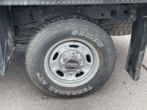 Used 2022 Ford F250 XL w/ Power Equipment Group AWD/4WD image 21