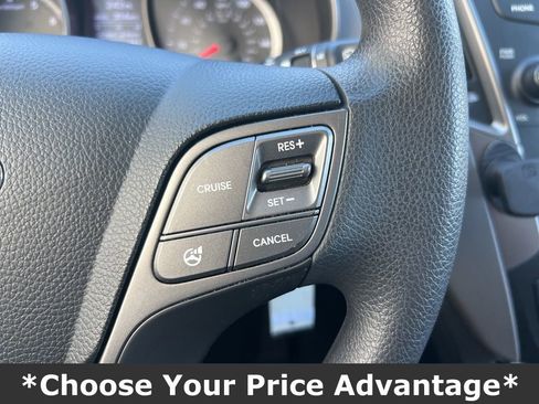 Used 2016 Hyundai Santa Fe Sport w/ Option Group 02 image 42