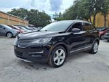 Used 2017 Lincoln MKC Premiere image 3
