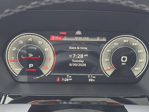 New 2026 Audi A3 2.0T Premium AWD/4WD image 9