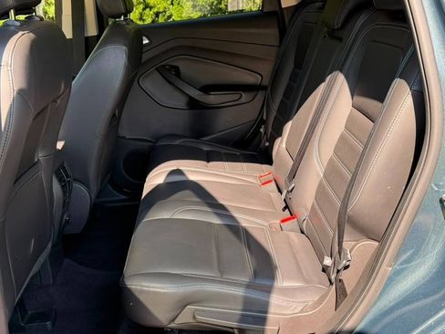 Used 2019 Ford Escape SEL AWD/4WD image 10