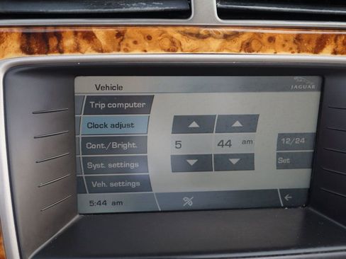 Used 2007 Jaguar XK Convertible RWD image 37