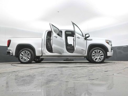 Used 2020 GMC Sierra 1500 Denali w/ Denali Ultimate Package AWD/4WD image 38