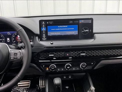 New 2026 Honda Accord Sport image 7