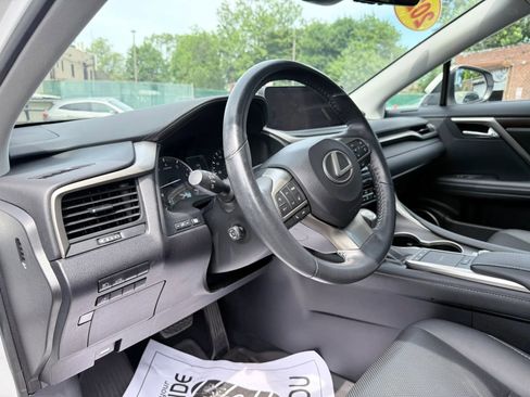 Used 2021 Lexus RX 350 AWD w/ Premium Package image 14