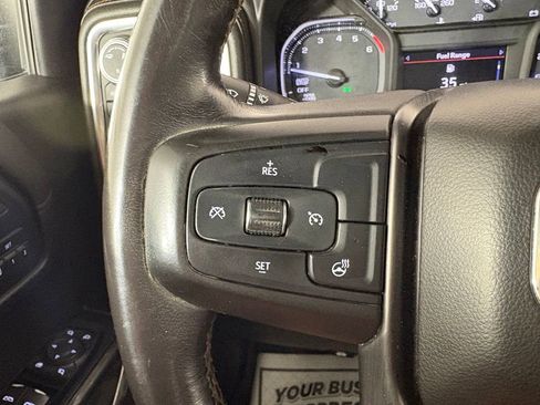 Used 2019 GMC Sierra 1500 AT4 w/ AT4 Premium Package AWD/4WD image 23
