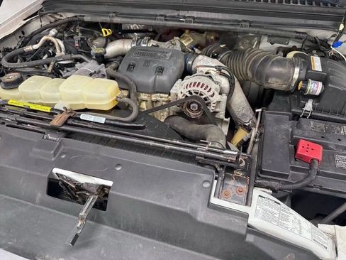 Used 2000 Ford F250 4x4 SuperCab Super Duty image 41