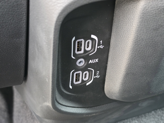Used 2026 RAM 1500 Tradesman RWD image 25