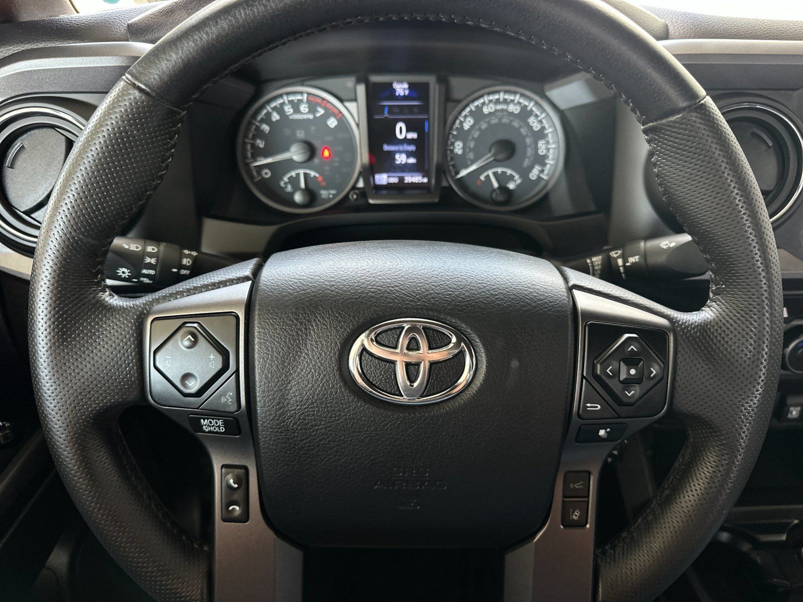 Used 2023 Toyota Tacoma TRD Off-Road AWD/4WD image 19
