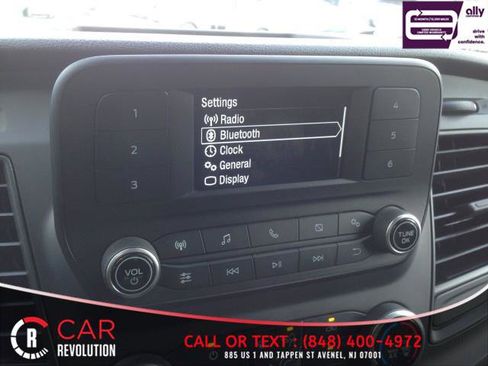 Used 2020 Ford Transit 250 Medium Roof AWD w/ Interior Upgrade Package image 48