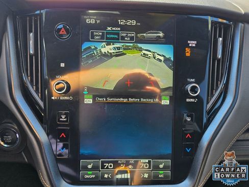 Used 2023 Subaru Outback Wilderness image 34