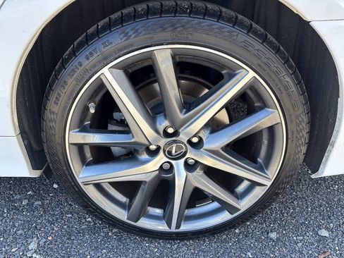 Used 2016 Lexus GS 350 F Sport w/ F Sport Package image 31