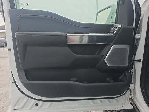 Used 2022 Ford F150 Raptor w/ Equipment Group 801A High image 22