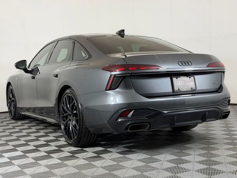 Used 2026 Audi A6 Prestige AWD/4WD image 3
