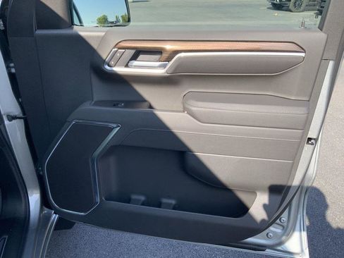 New 2026 Chevrolet Silverado 1500 LT image 58