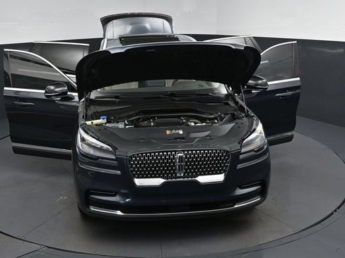 Used 2022 Lincoln Aviator Reserve w/ Equipment Group 201A RWD image 53