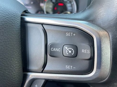 Used 2021 RAM 1500 Laramie AWD/4WD image 33