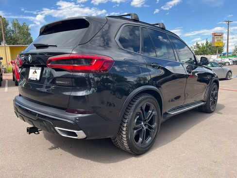 Used 2019 BMW X5 xDrive40i w/ Convenience Package AWD/4WD image 7