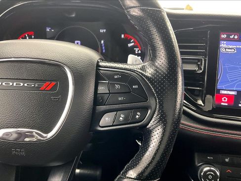 Used 2024 Dodge Durango GT AWD/4WD image 21