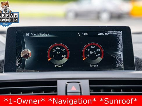 Used 2016 BMW M235i Coupe image 21