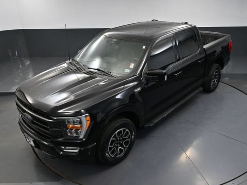 Used 2022 Ford F150 Lariat AWD/4WD image 53