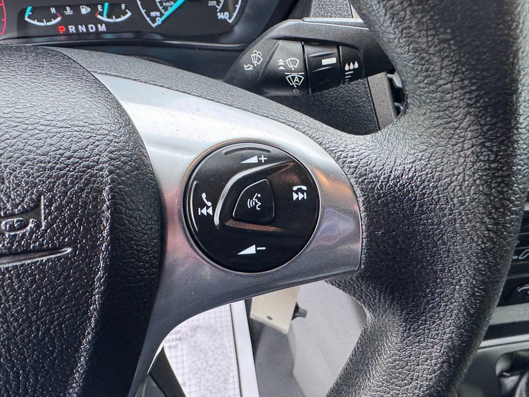 Used 2023 Ford Transit Connect XL FWD image 19
