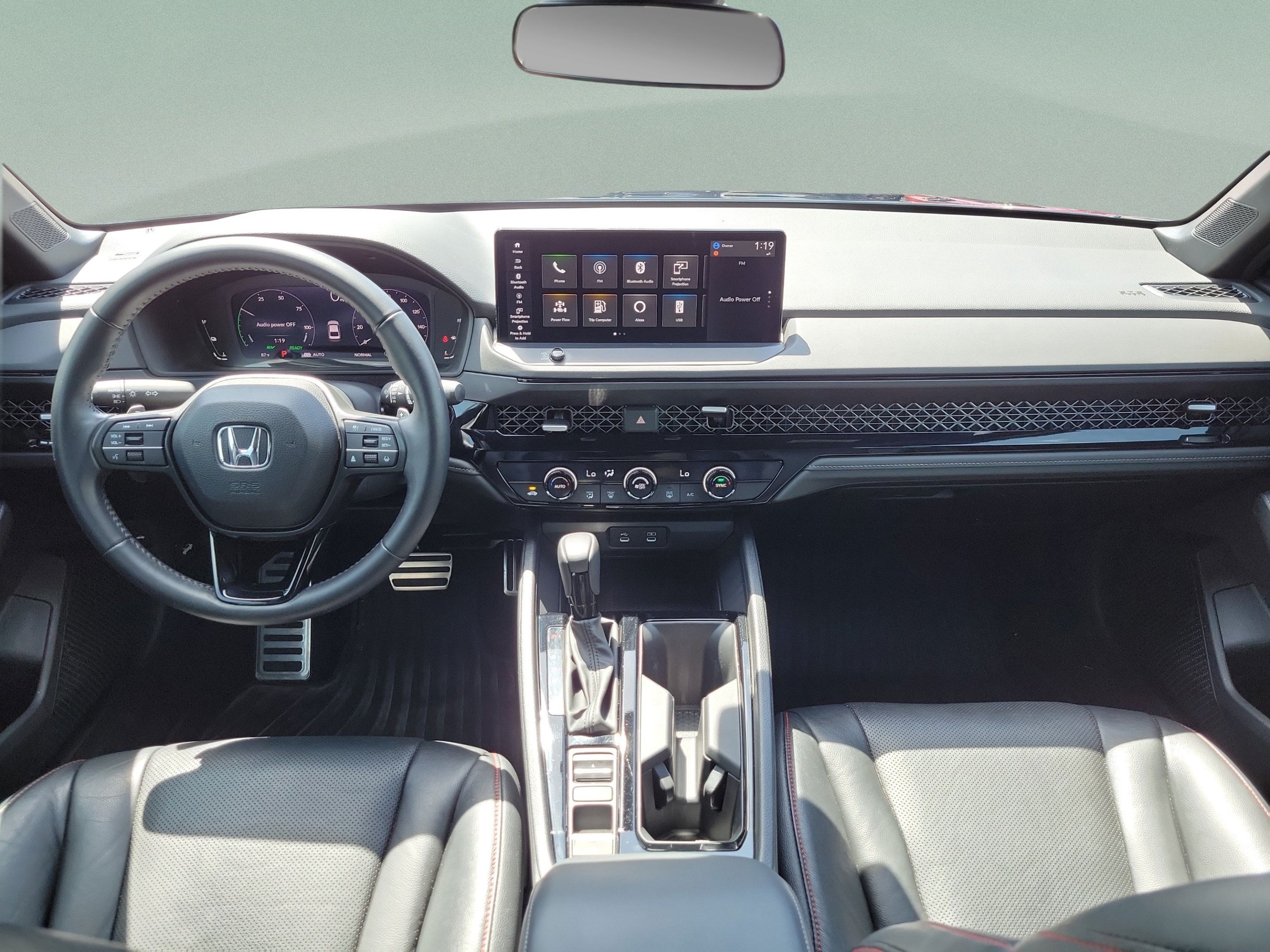 Used 2023 Honda Accord Sport image 12