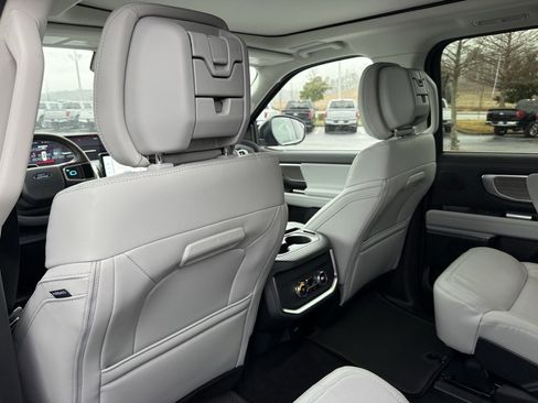 New 2026 Ford Expedition Max Platinum w/ Driver's Package image 26