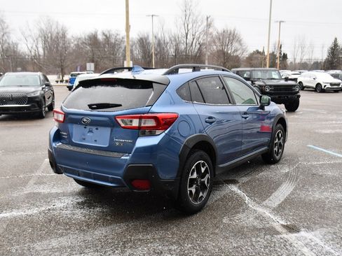 Used 2019 Subaru Crosstrek 2.0i Premium image 4