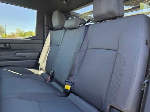 New 2025 Toyota Tacoma SR5 image 21