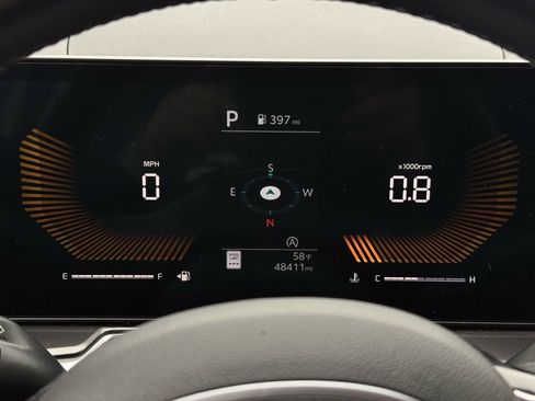 Certified 2024 Kia Sorento S image 30