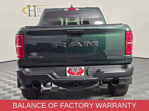 Used 2026 RAM 1500 RHO AWD/4WD image 6