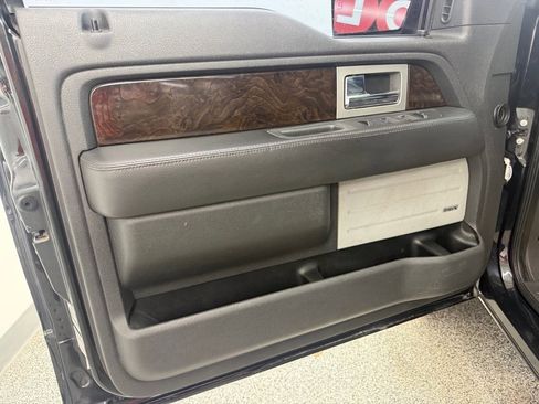 Used 2013 Ford F150 Platinum image 37