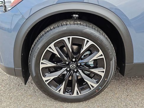 New 2026 MAZDA CX-90 Plug-In Hybrid w/ Premium Plus AWD/4WD image 7
