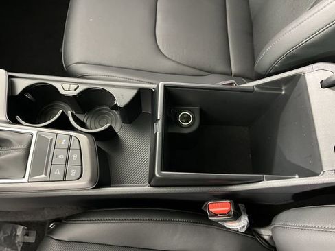 Certified 2026 Kia Sportage EX w/ EX Panorama Roof Package image 20