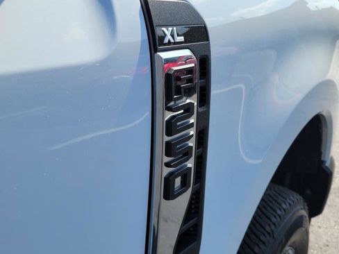 New 2026 Ford F250 XL image 10