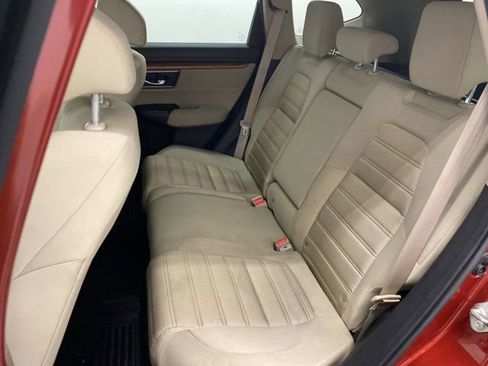 Used 2017 Honda CR-V EX image 17