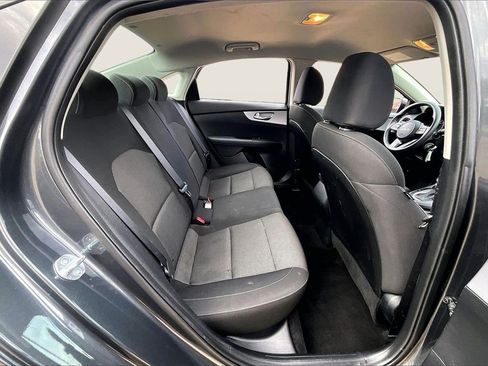 Certified 2024 Kia Forte LXS image 27