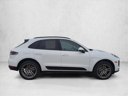 Used 2020 Porsche Macan S image 4
