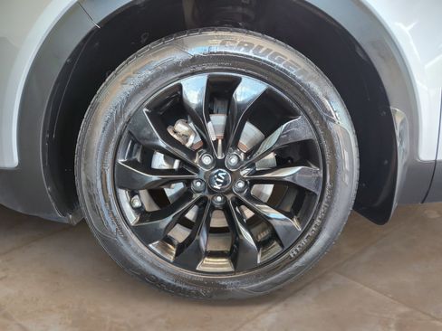 Used 2019 Kia Sorento S FWD image 28
