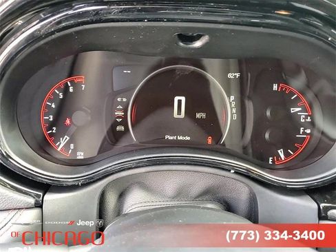 New 2025 Dodge Durango GT AWD/4WD image 20