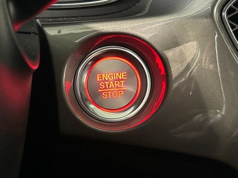 Used 2025 Acura Integra FWD image 27